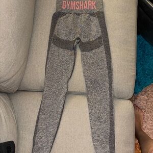 Gymshark gym leggings sz s or xs